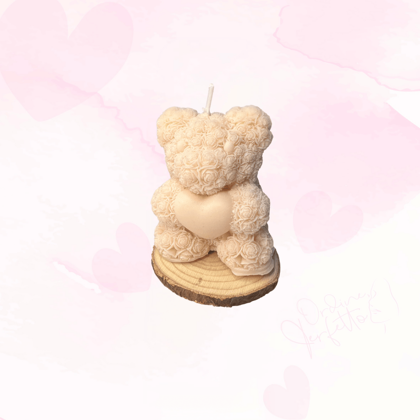 Orso Piccolo