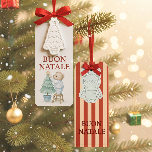 Set 1 - Dolce Natale