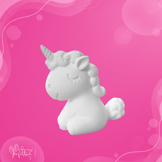 Gessetto - Unicorno