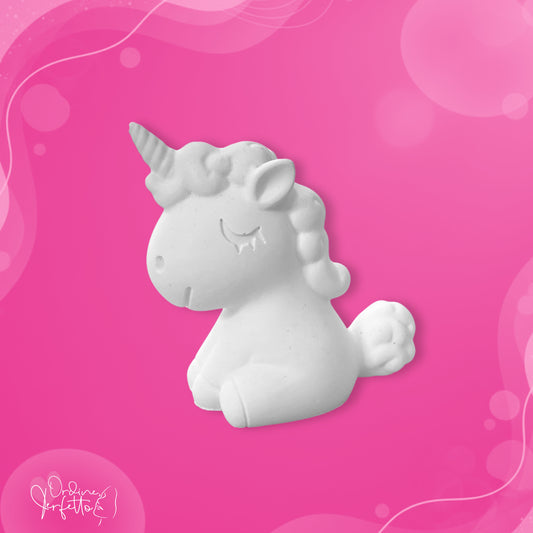 Gessetto - Unicorno